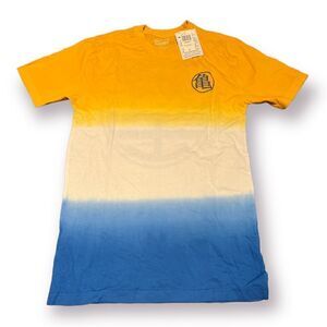 Dragonball Z Boxlunch Mens Tee Shirt Size Extra Small NWT